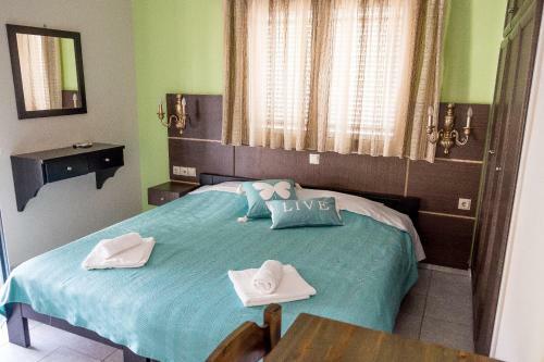 Apartamento Kanali Village