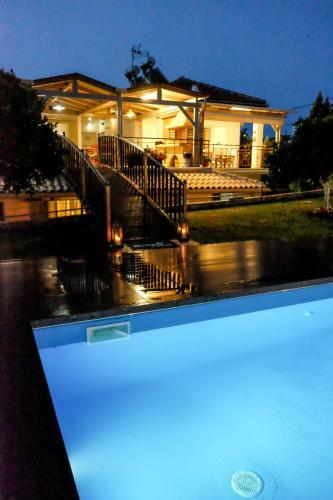 Apartamento Kanali Village