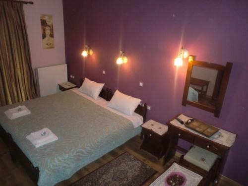 Hostal Guesthouse Kastania
