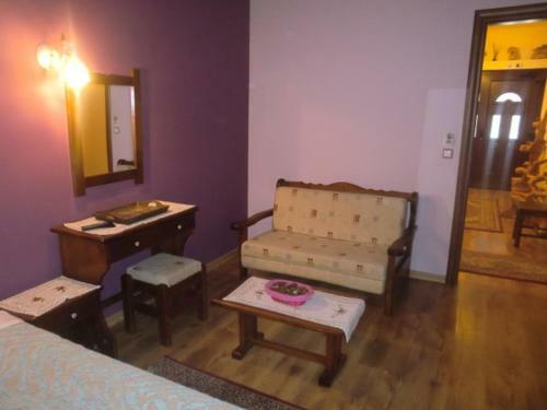 Hostal Guesthouse Kastania