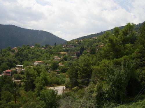 Hostal Guesthouse Kastania