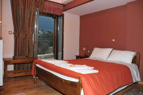 Hostal Guesthouse Kastania