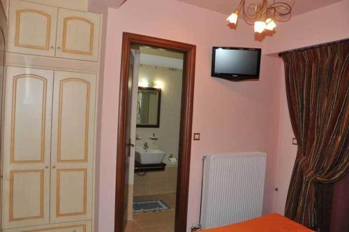 Hostal Guesthouse Kastania