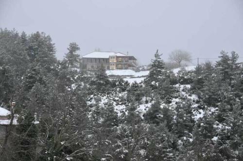 Hostal Guesthouse Kastania