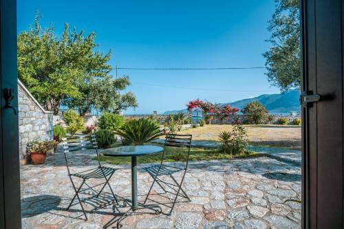 Apartamento Xenios Kotronas
