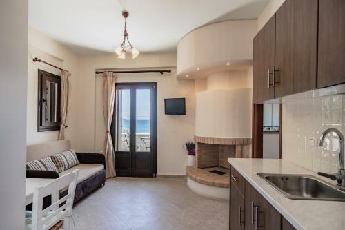 Apartamento Xenios Kotronas