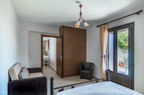 Apartamento Xenios Kotronas