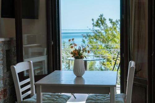 Apartamento Xenios Kotronas