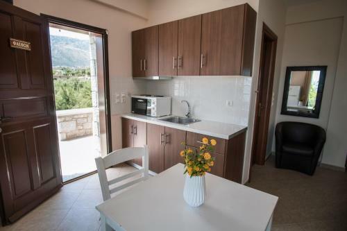 Apartamento Xenios Kotronas