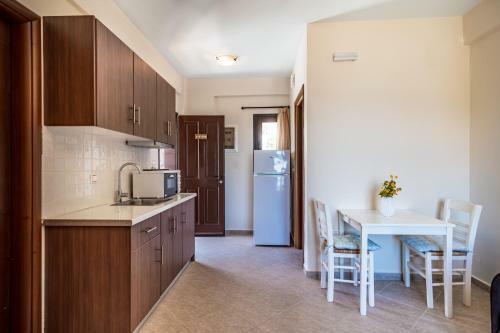 Apartamento Xenios Kotronas
