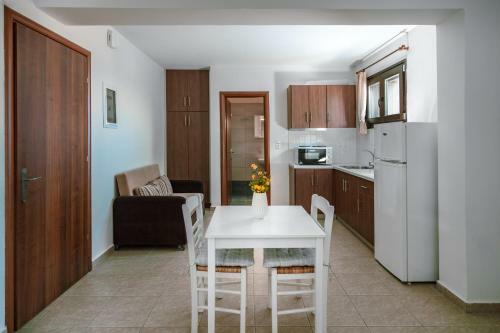 Apartamento Xenios Kotronas