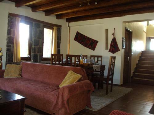 Hostal Guest House Pantos Kairou