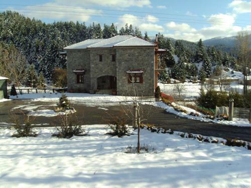 Hostal Guest House Pantos Kairou