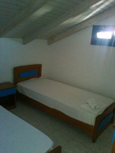 Marieva Apartments