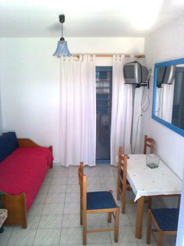 Marieva Apartments
