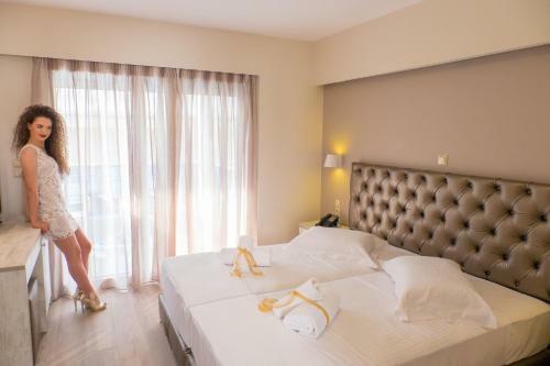 Must Boutique Hotel & Restaurant