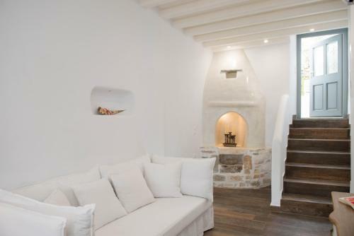 Apartamento Athina Exquisite Houses