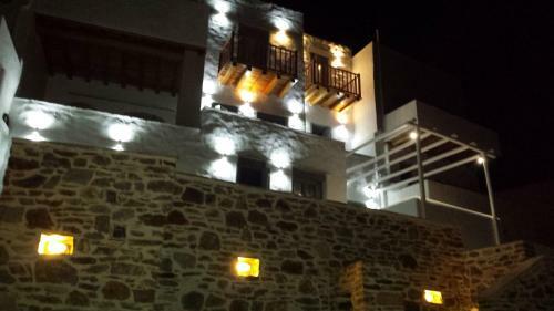 Apartamento Athina Exquisite Houses