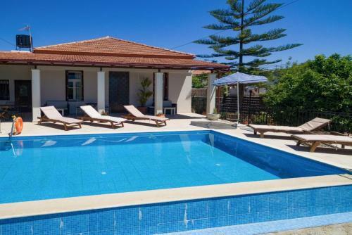 Villa Maro