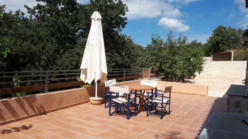 Horizon Villa Kastellos Rethymno