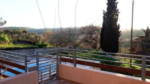 Horizon Villa Kastellos Rethymno