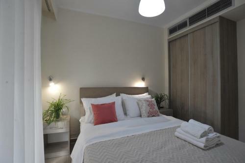 Vanessa's Rooms & Apartments