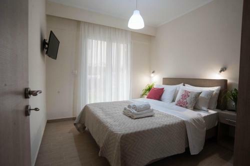 Vanessa's Rooms & Apartments
