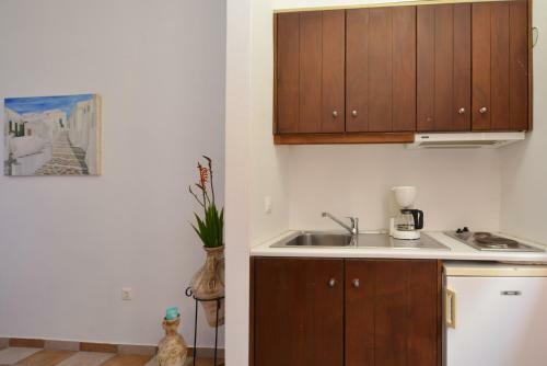 Apartamento Motivo