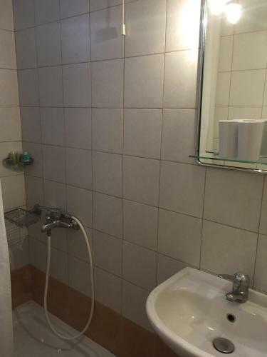 Hotel Orestion