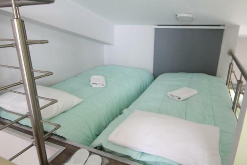 Apartamento Nzeb Villa