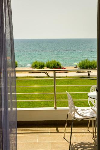 Blue Sea Hotel
