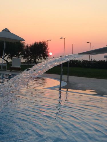 Blue Sea Hotel