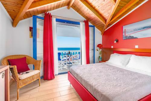 Hotel Mesogeios 2000