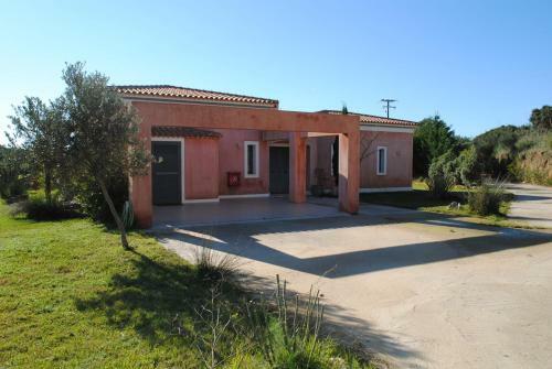 Sunny Villas