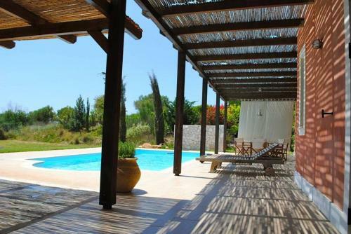 Sunny Villas