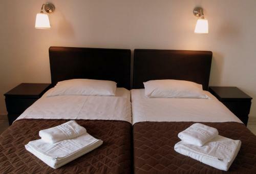 Hotel Cleopatra