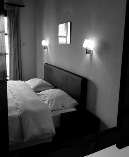 Hotel Cleopatra