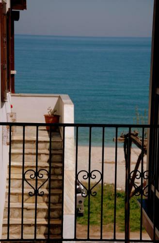 Hotel Cleopatra