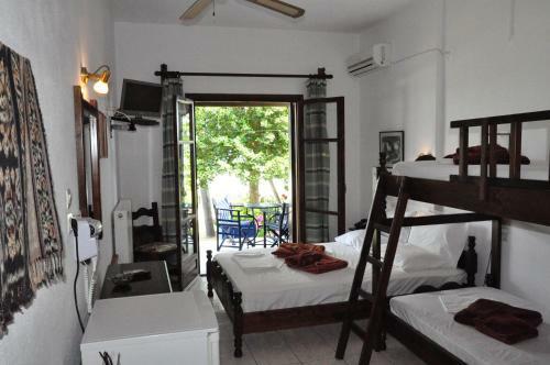 Aparthotel Hotel Hagiati
