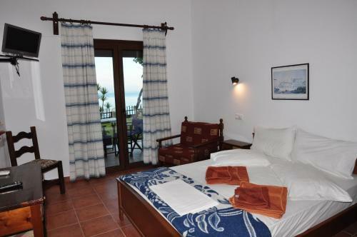Aparthotel Hotel Hagiati