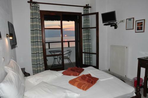 Aparthotel Hotel Hagiati