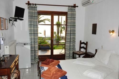 Aparthotel Hotel Hagiati
