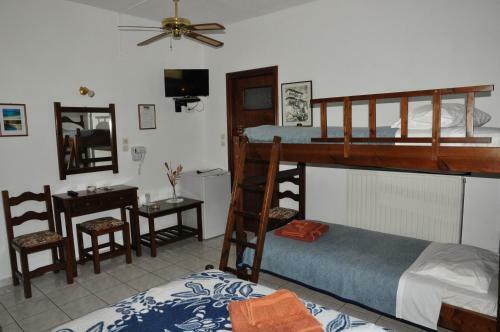 Aparthotel Hotel Hagiati