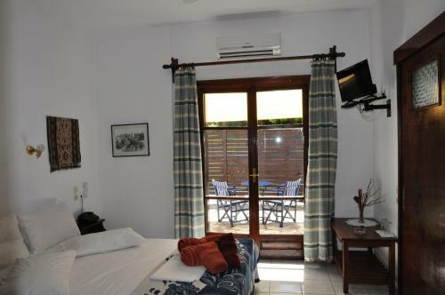 Aparthotel Hotel Hagiati