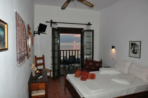 Aparthotel Hotel Hagiati