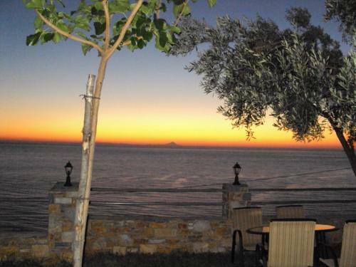 Apartamento Guesthouse Enastron