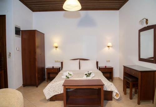 Apartamento Guesthouse Enastron