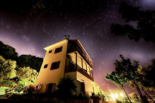 Apartamento Guesthouse Enastron