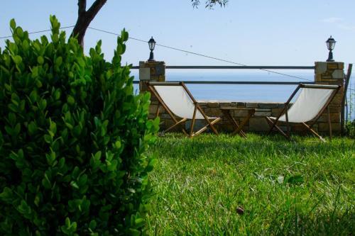Apartamento Guesthouse Enastron