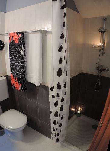 Agios Nikitas Nature Villas